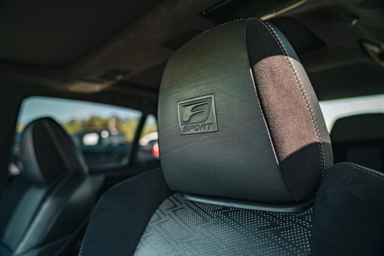 2021 Lexus LS 500 F SPORT - Photo 23