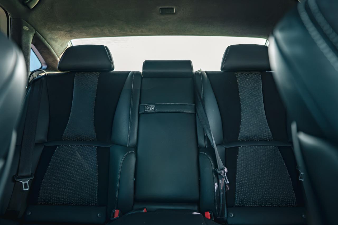 2021 Lexus LS 500 F SPORT - Photo 30