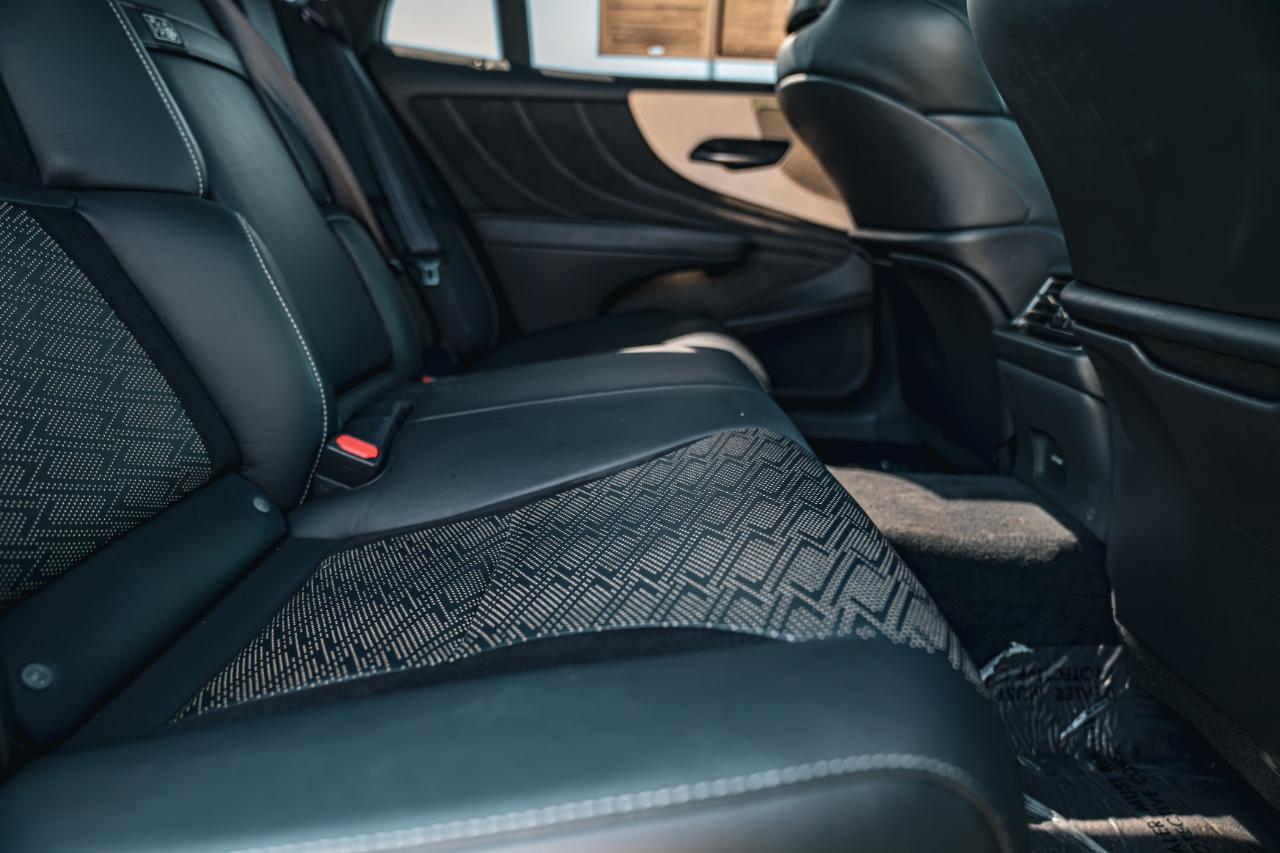 2021 Lexus LS 500 F SPORT - Photo 35