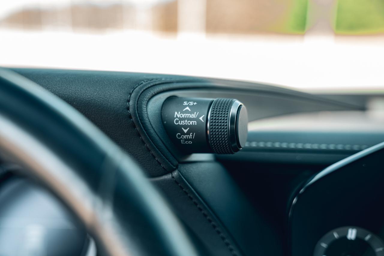2021 Lexus LS 500 F SPORT - Photo 37