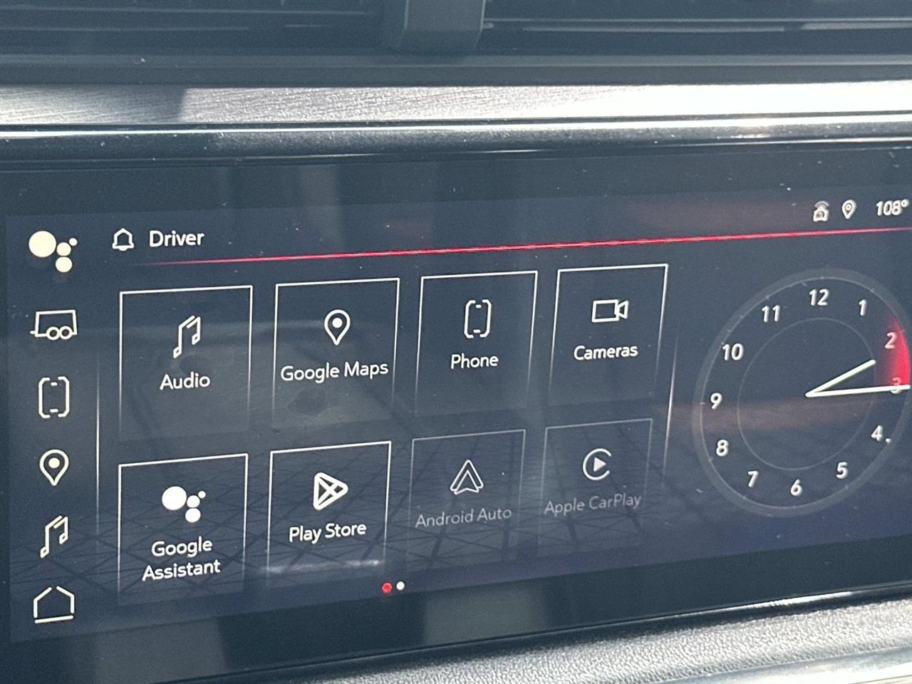 GMC Sierra 1500 4WD Crew Cab 147" AT4 2023