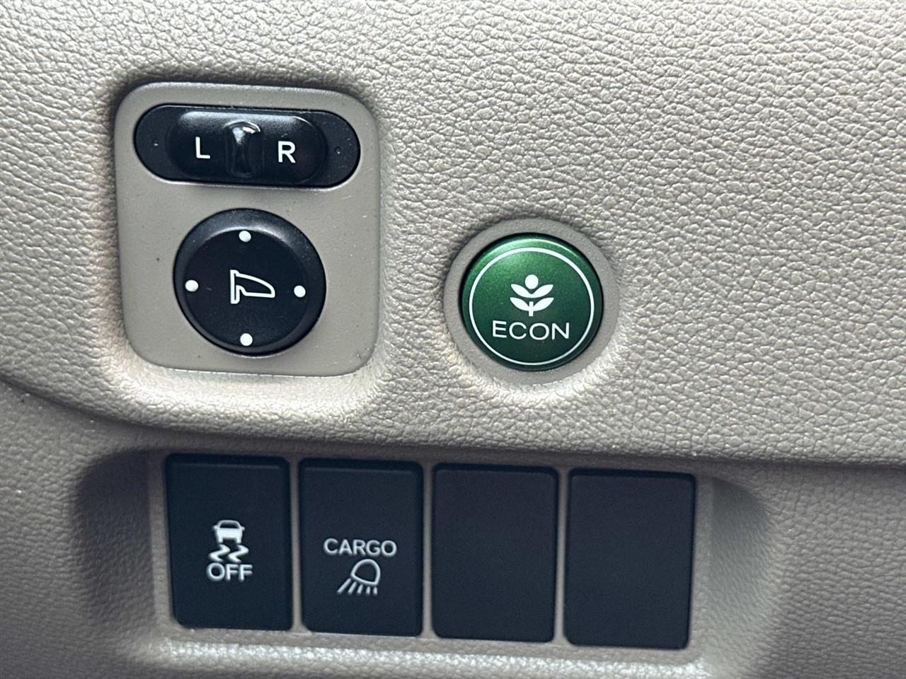 Honda Ridgeline RTL 2WD 2019