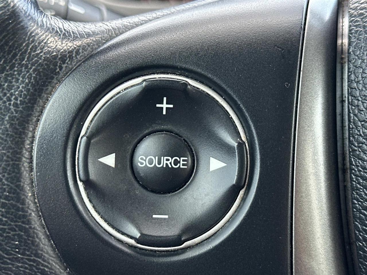 Honda Ridgeline RTL 2WD 2019