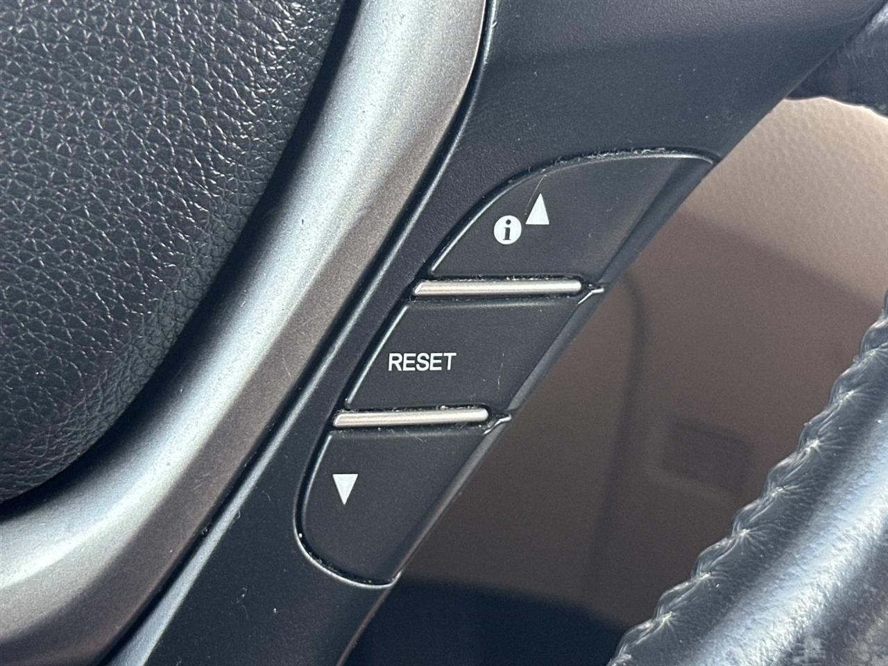 Honda Ridgeline RTL 2WD 2019