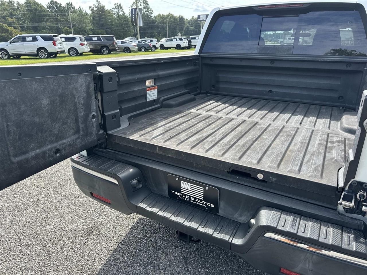 Honda Ridgeline RTL 2WD 2019