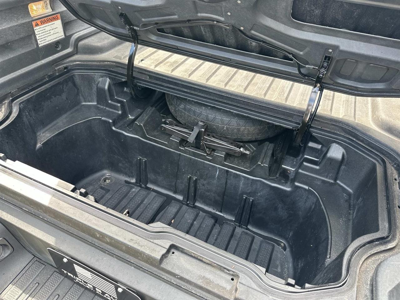 Honda Ridgeline RTL 2WD 2019