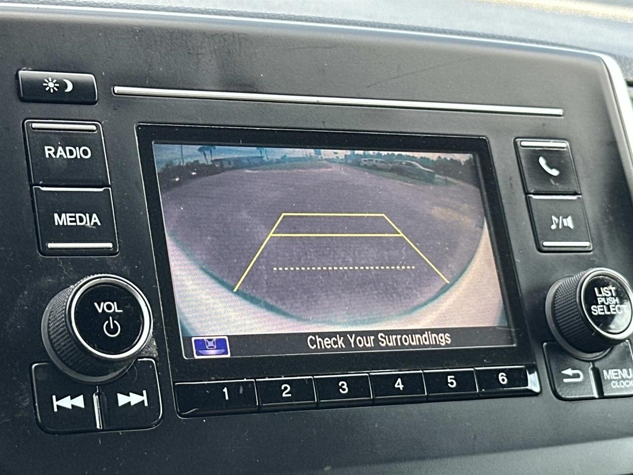 Honda Ridgeline RTL 2WD 2019