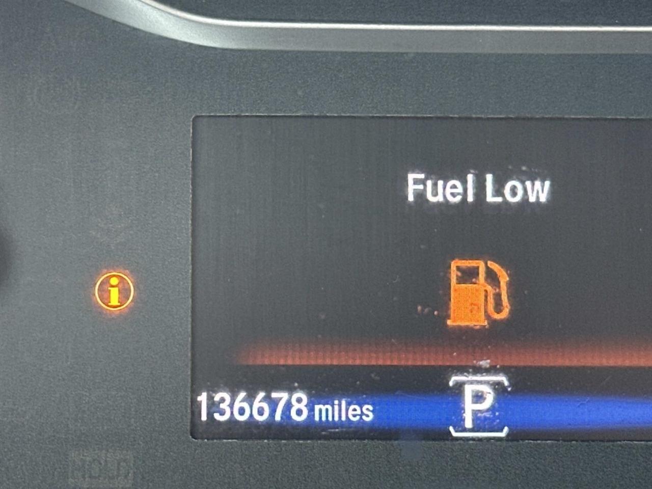 Honda Ridgeline RTL 2WD 2019