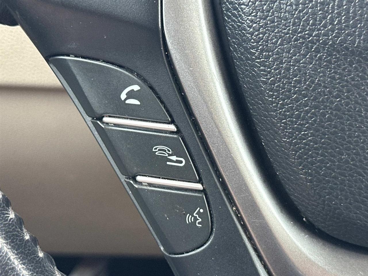 Honda Ridgeline RTL 2WD 2019