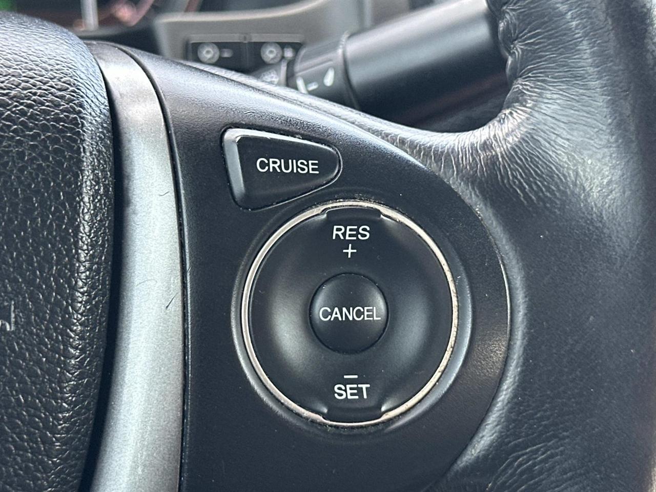 Honda Ridgeline RTL 2WD 2019