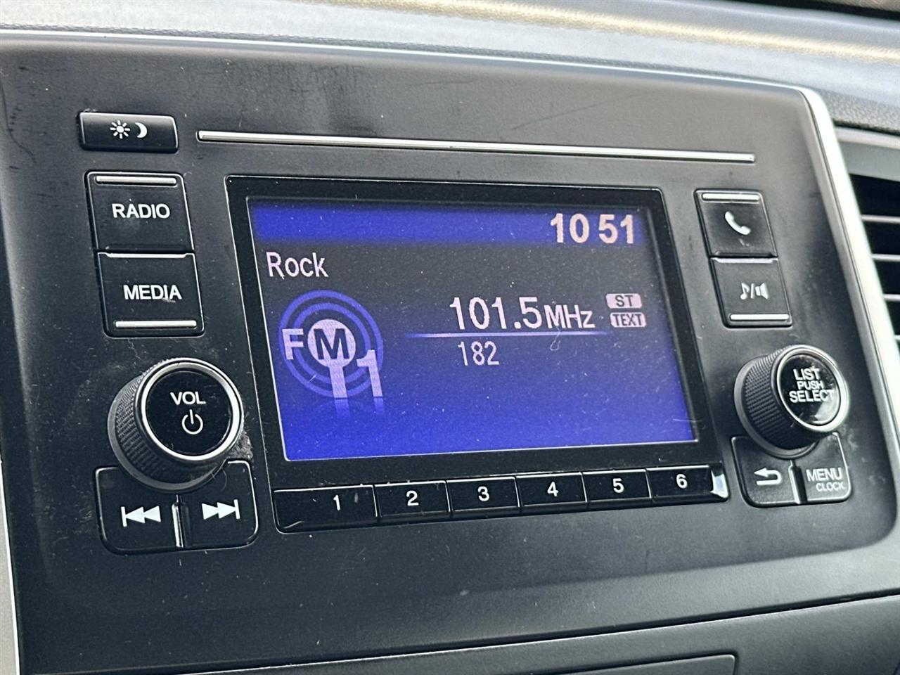 Honda Ridgeline RTL 2WD 2019