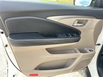 2019 Honda Ridgeline RTL 2WD