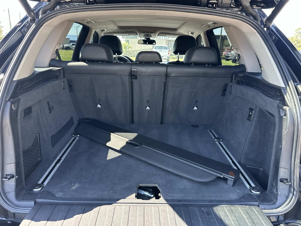2015 Bmw X5 sDrive35i photo 6