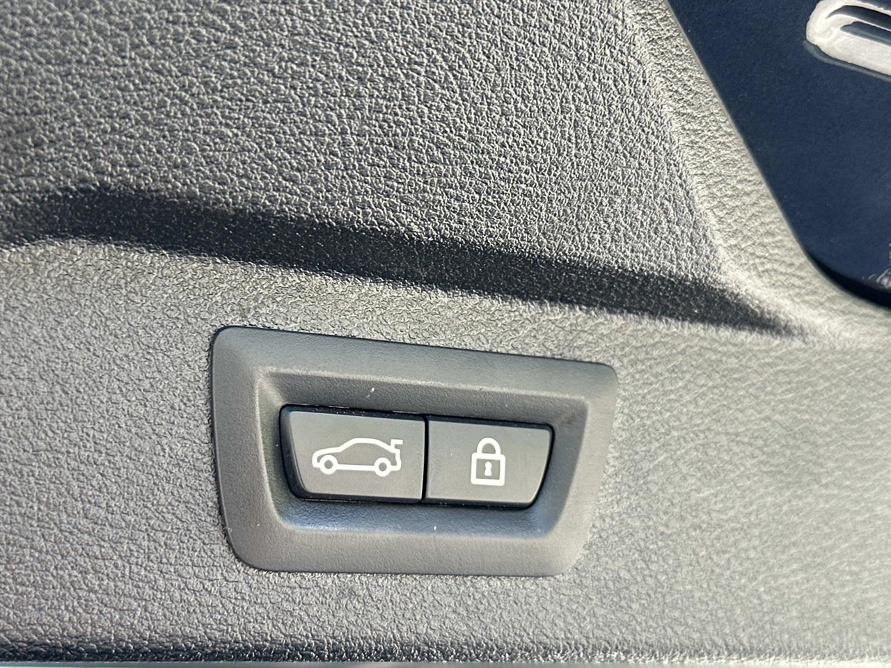 2015 Bmw X5 sDrive35i photo 7
