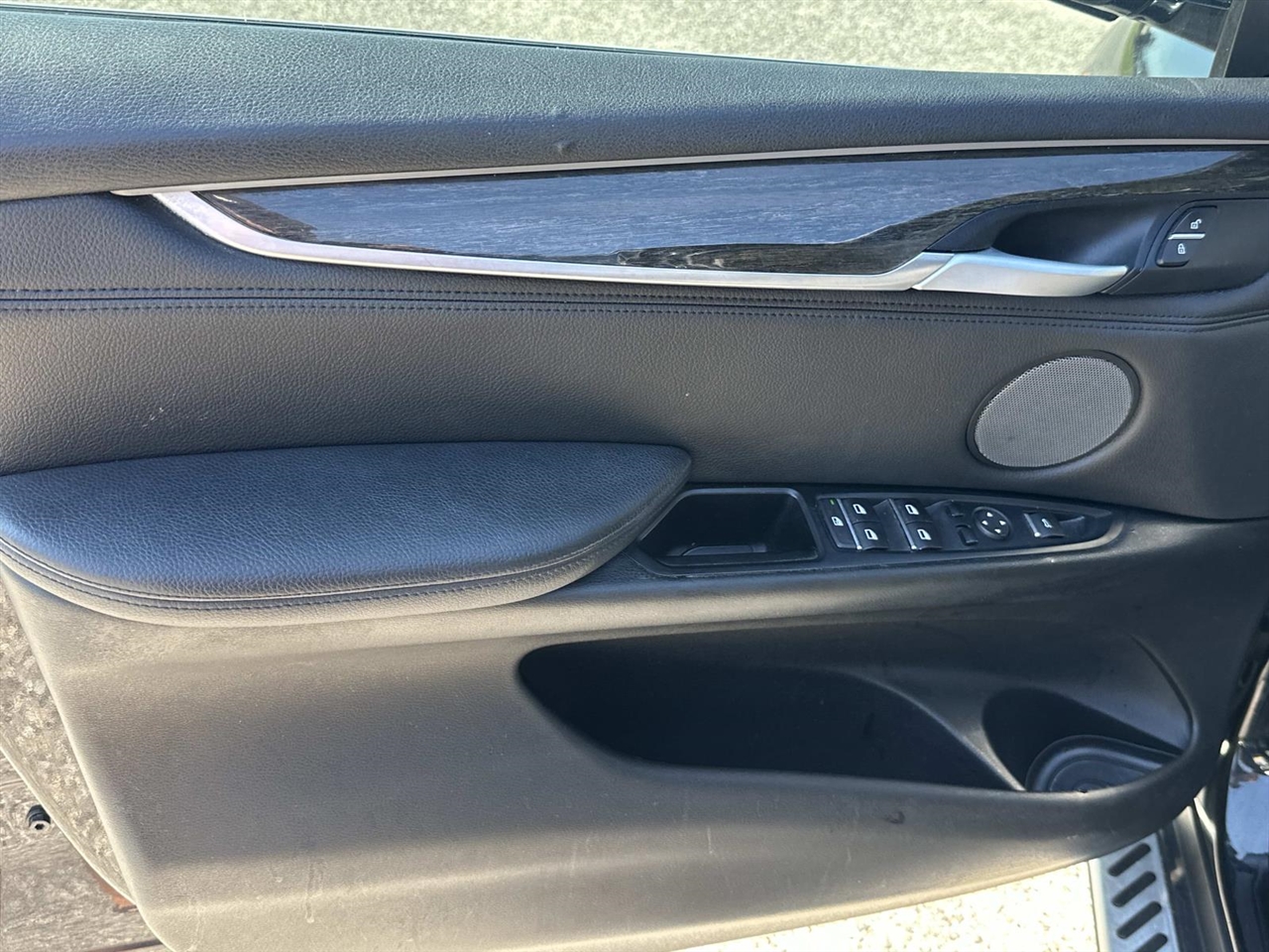 2015 Bmw X5 sDrive35i photo 10