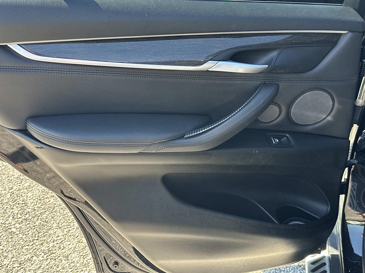 2015 Bmw X5 sDrive35i photo 11