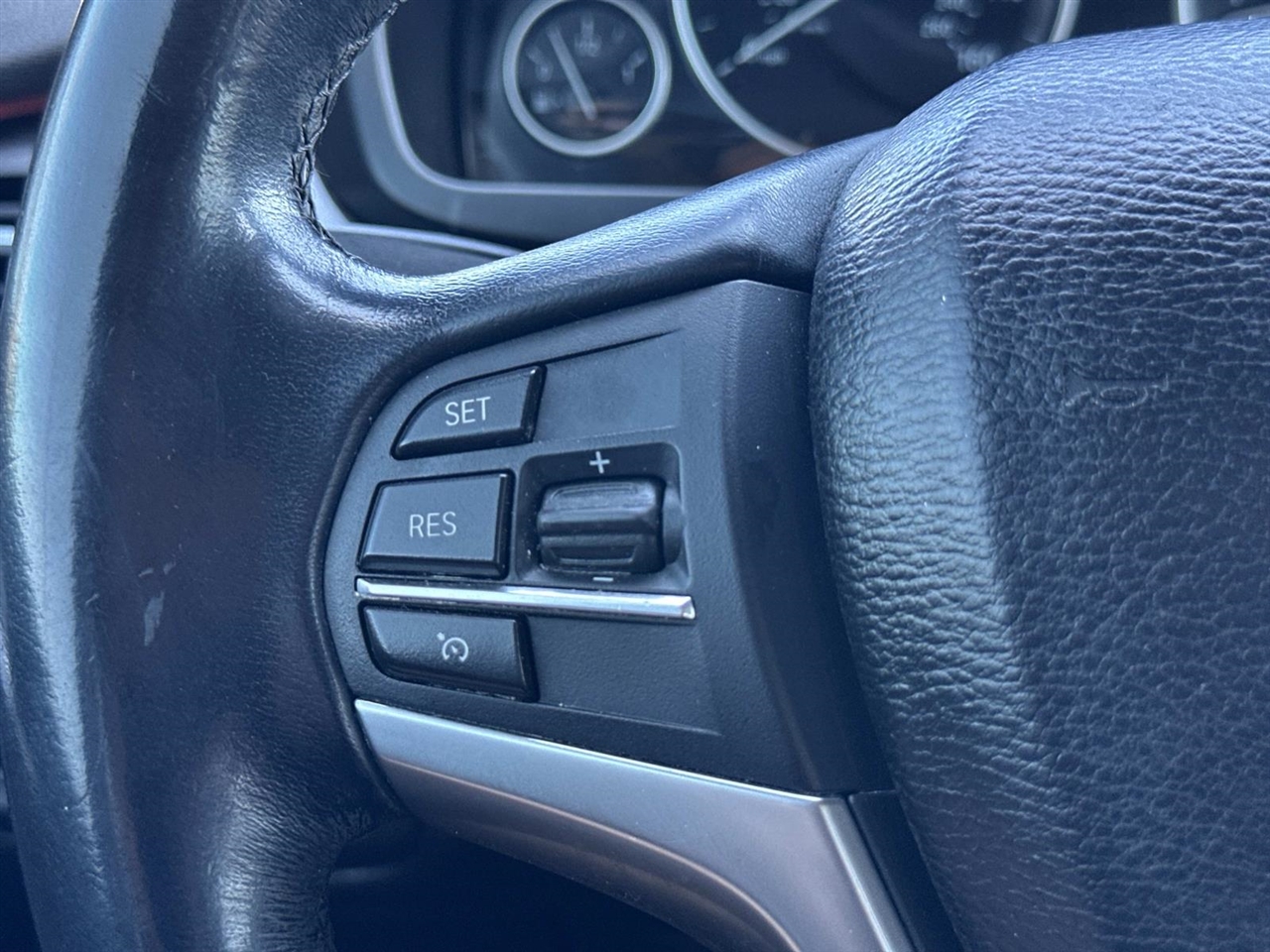2015 Bmw X5 sDrive35i photo 17