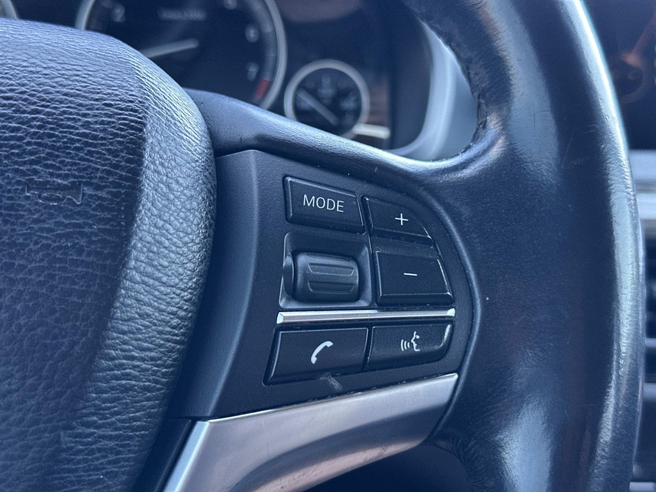 2015 Bmw X5 sDrive35i photo 18