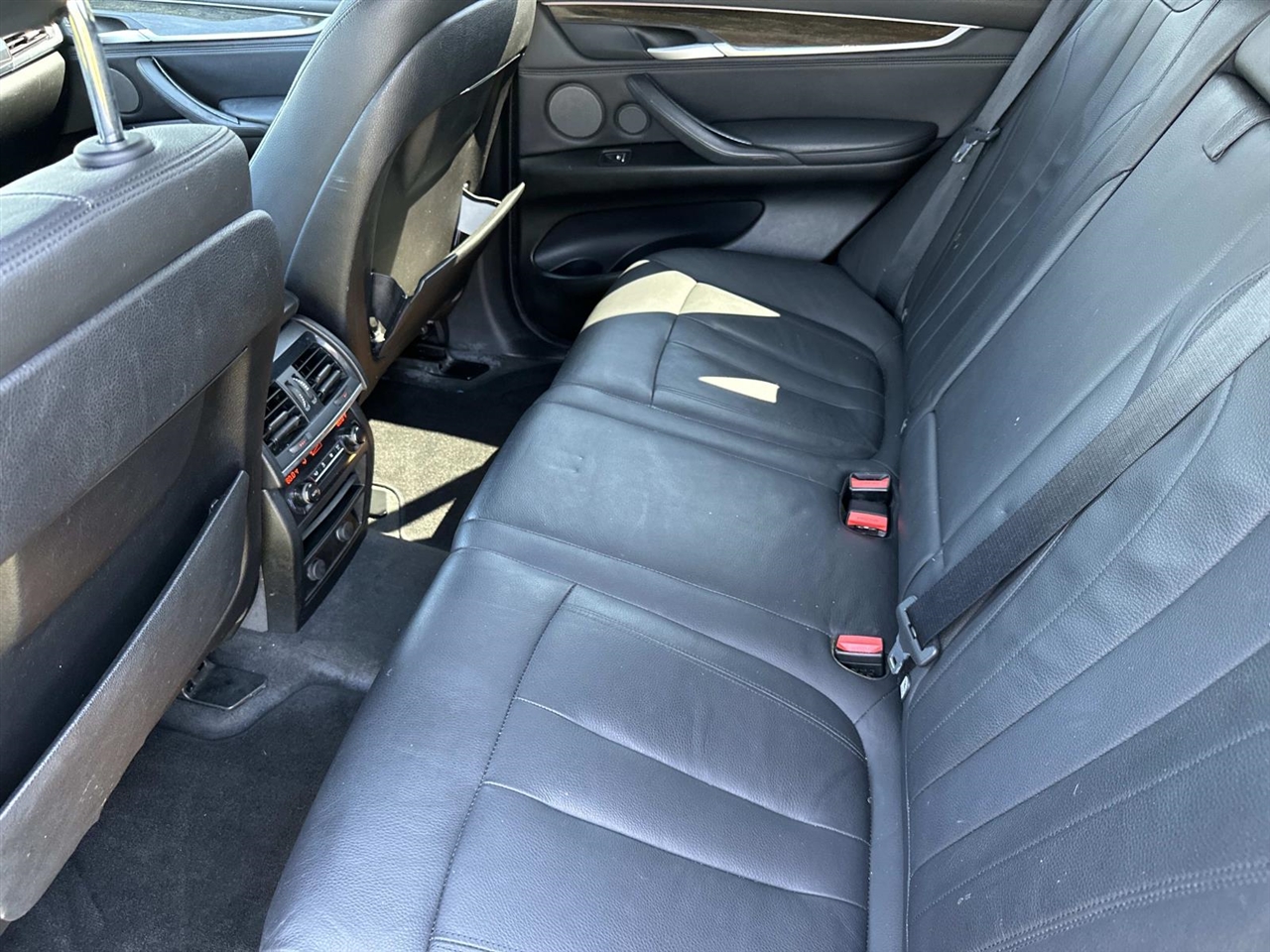 2015 Bmw X5 sDrive35i photo 21