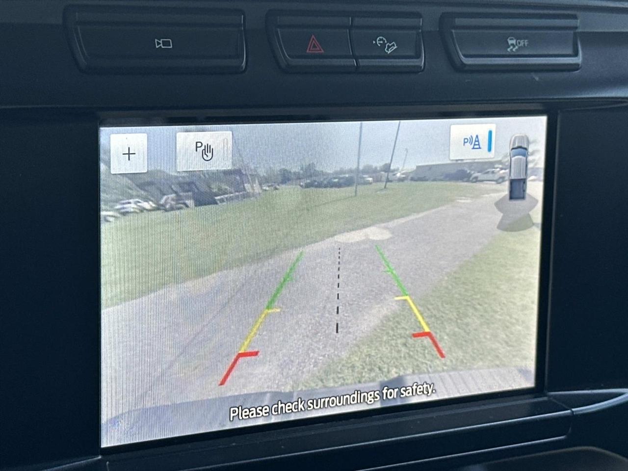 Ford F-150 4WD SuperCrew 139" XLT 2022