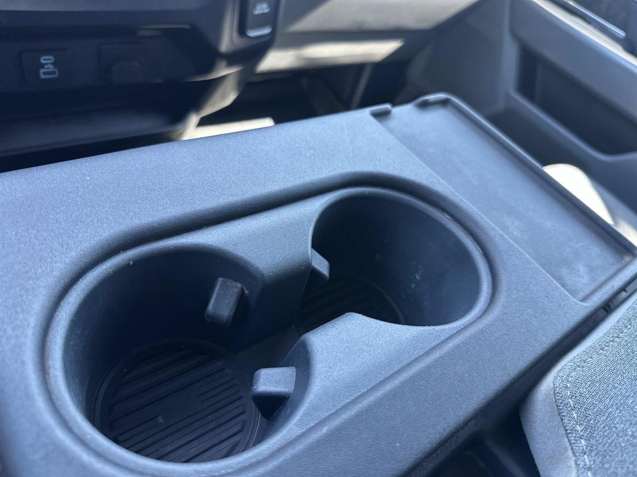 Ford F-150 4WD SuperCrew 139" XLT 2022