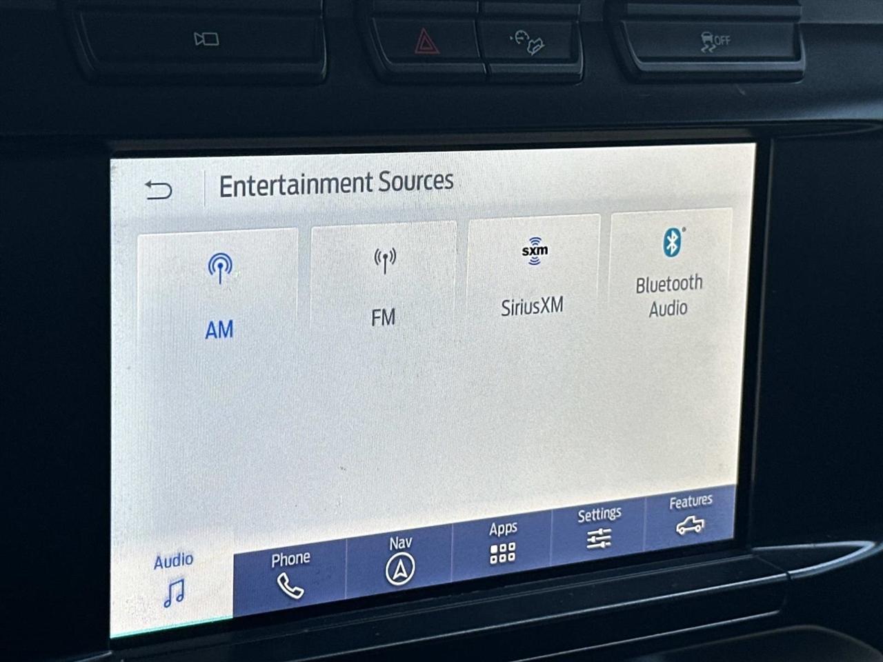 Ford F-150 4WD SuperCrew 139" XLT 2022