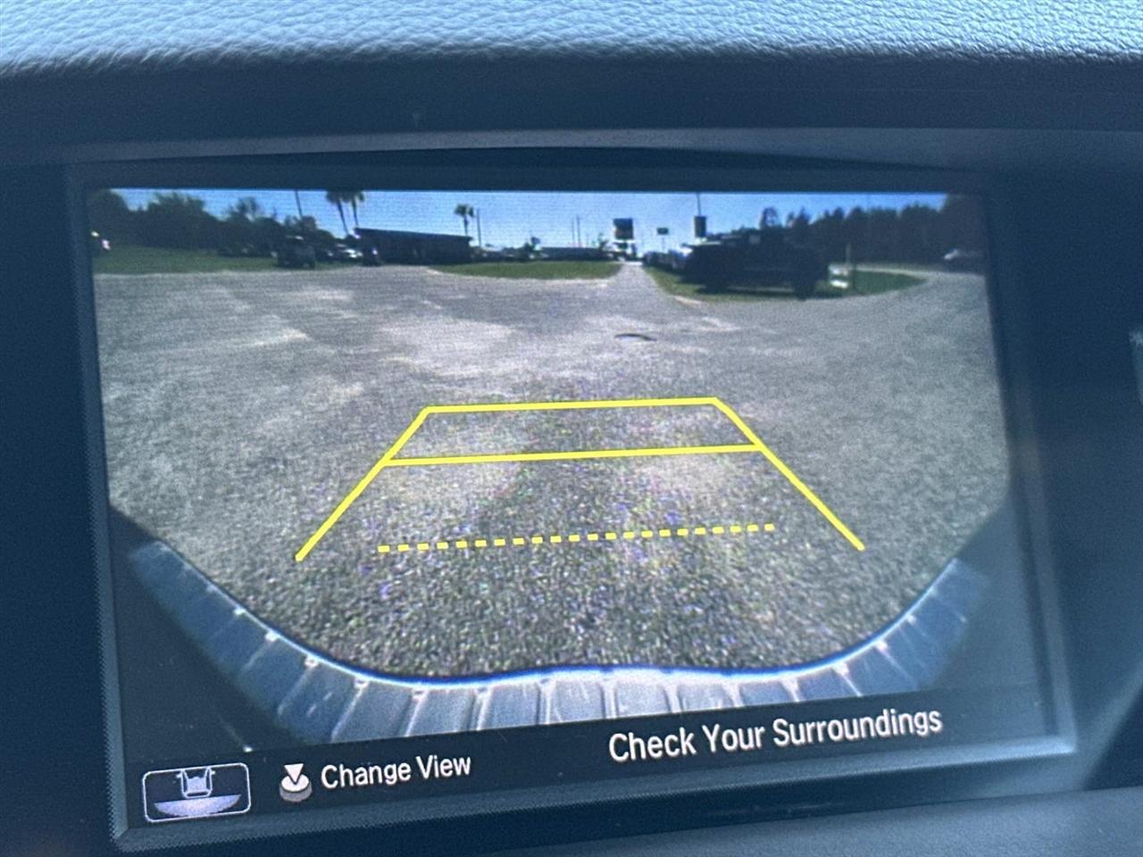 Acura MDX FWD 4dr Advance/Entertainment Pkg 2019