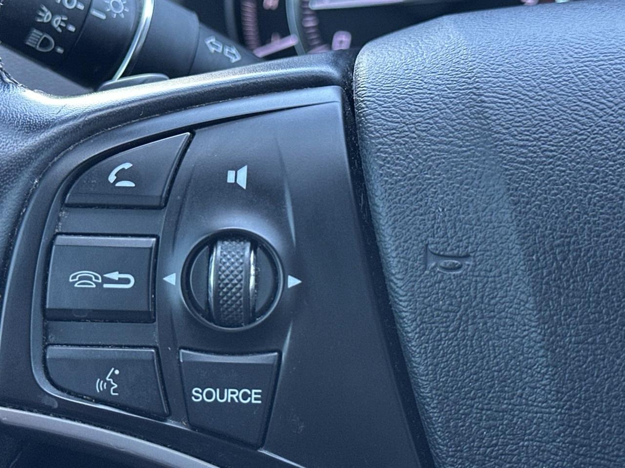 Acura MDX FWD 4dr Advance/Entertainment Pkg 2019