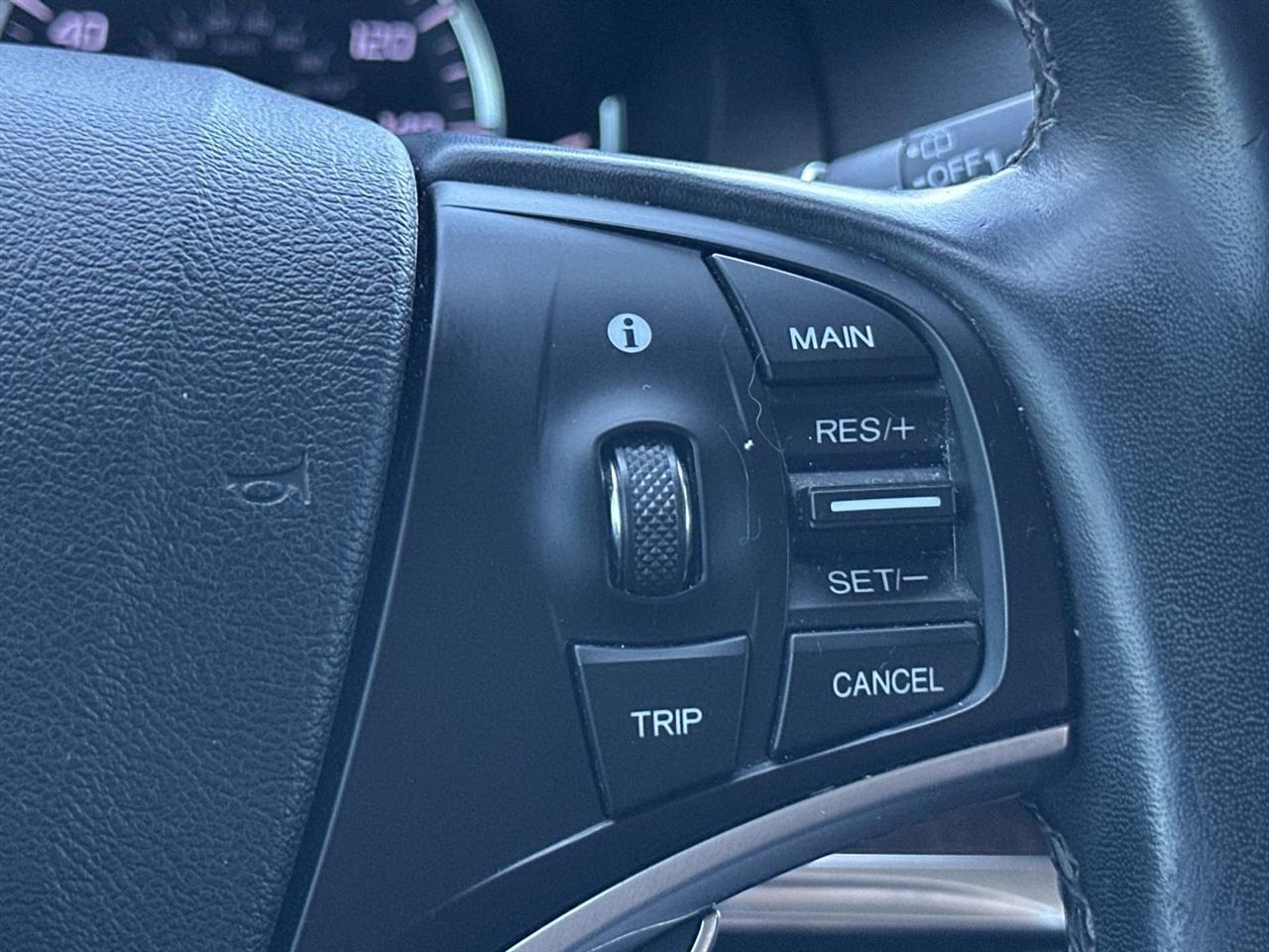 Acura MDX FWD 4dr Advance/Entertainment Pkg 2019