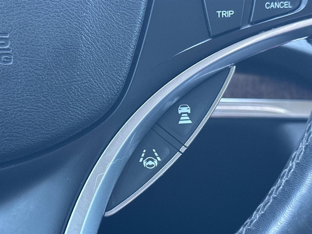 Acura MDX FWD 4dr Advance/Entertainment Pkg 2019