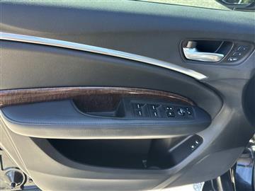 2019 Acura MDX FWD 4dr Advance/Entertainment Pkg