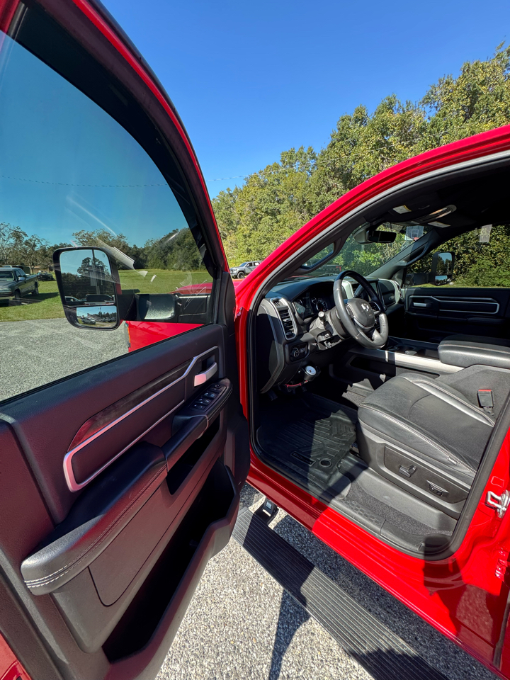 RAM 2500 Big Horn 4x4 Crew Cab 6'4" Box 2020 RAM 2500 Big Horn 4x4 Crew Cab 6'4" Box 2020