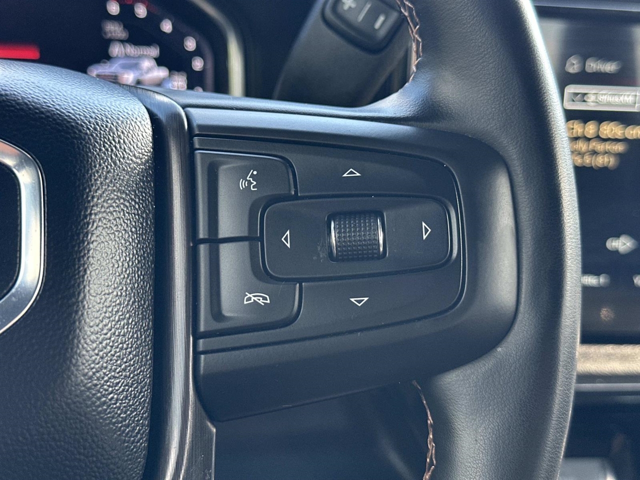 GMC Sierra 2500HD 4WD Crew Cab 159" AT4 2024 GMC Sierra 2500HD 4WD Crew Cab 159" AT4 2024