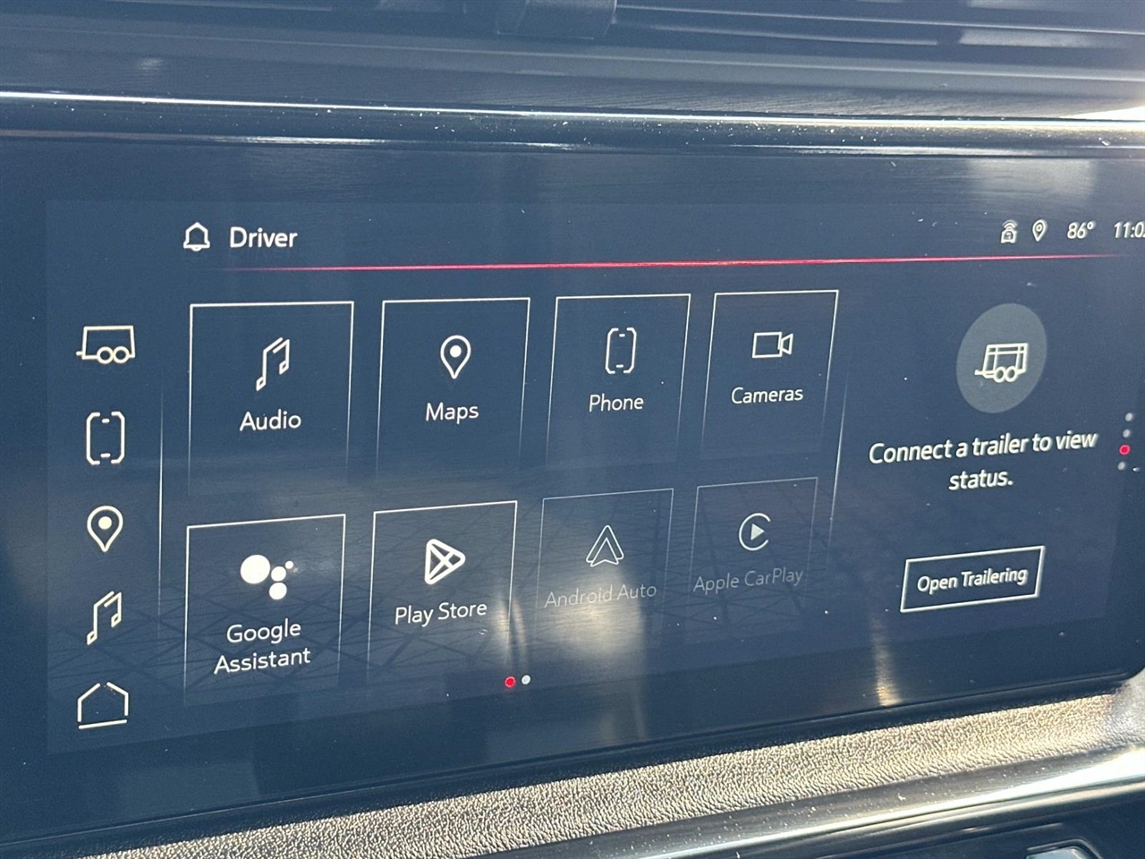 GMC Sierra 2500HD 4WD Crew Cab 159" AT4 2024 GMC Sierra 2500HD 4WD Crew Cab 159" AT4 2024