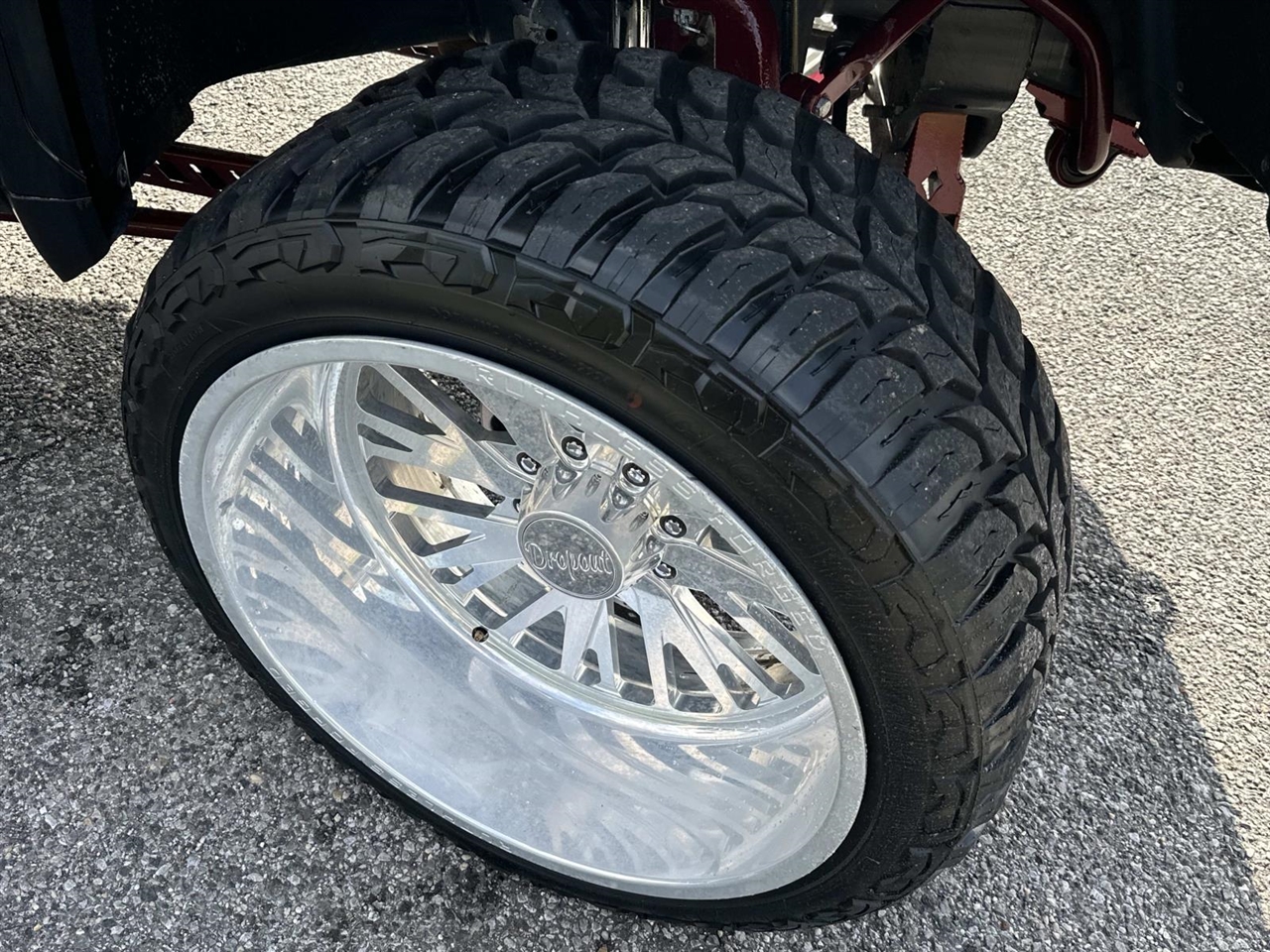 GMC Sierra 2500HD 4WD Crew Cab 159" AT4 2021 GMC Sierra 2500HD 4WD Crew Cab 159" AT4 2021