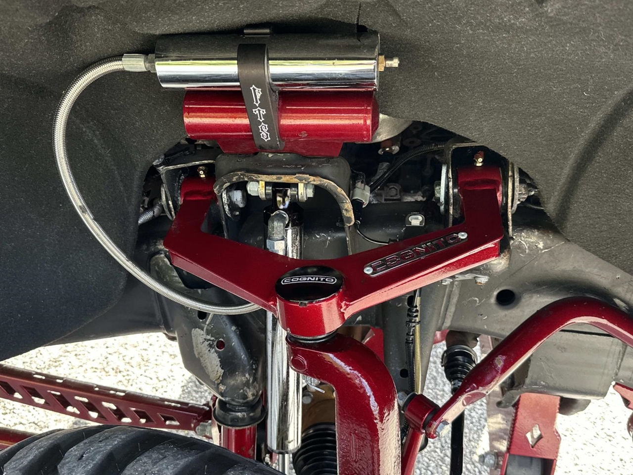 GMC Sierra 2500HD 4WD Crew Cab 159" AT4 2021 GMC Sierra 2500HD 4WD Crew Cab 159" AT4 2021