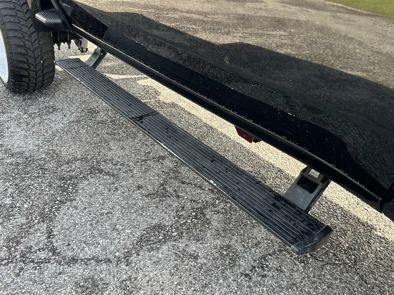 GMC Sierra 2500HD 4WD Crew Cab 159" AT4 2021 GMC Sierra 2500HD 4WD Crew Cab 159" AT4 2021