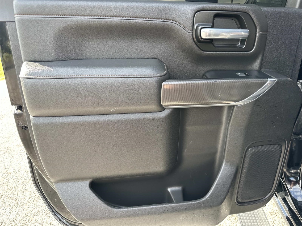 GMC Sierra 2500HD 4WD Crew Cab 159" AT4 2021 GMC Sierra 2500HD 4WD Crew Cab 159" AT4 2021