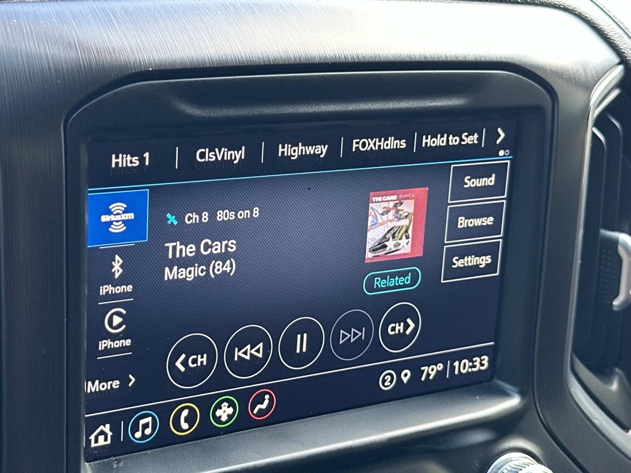 GMC Sierra 2500HD 4WD Crew Cab 159" AT4 2021 GMC Sierra 2500HD 4WD Crew Cab 159" AT4 2021