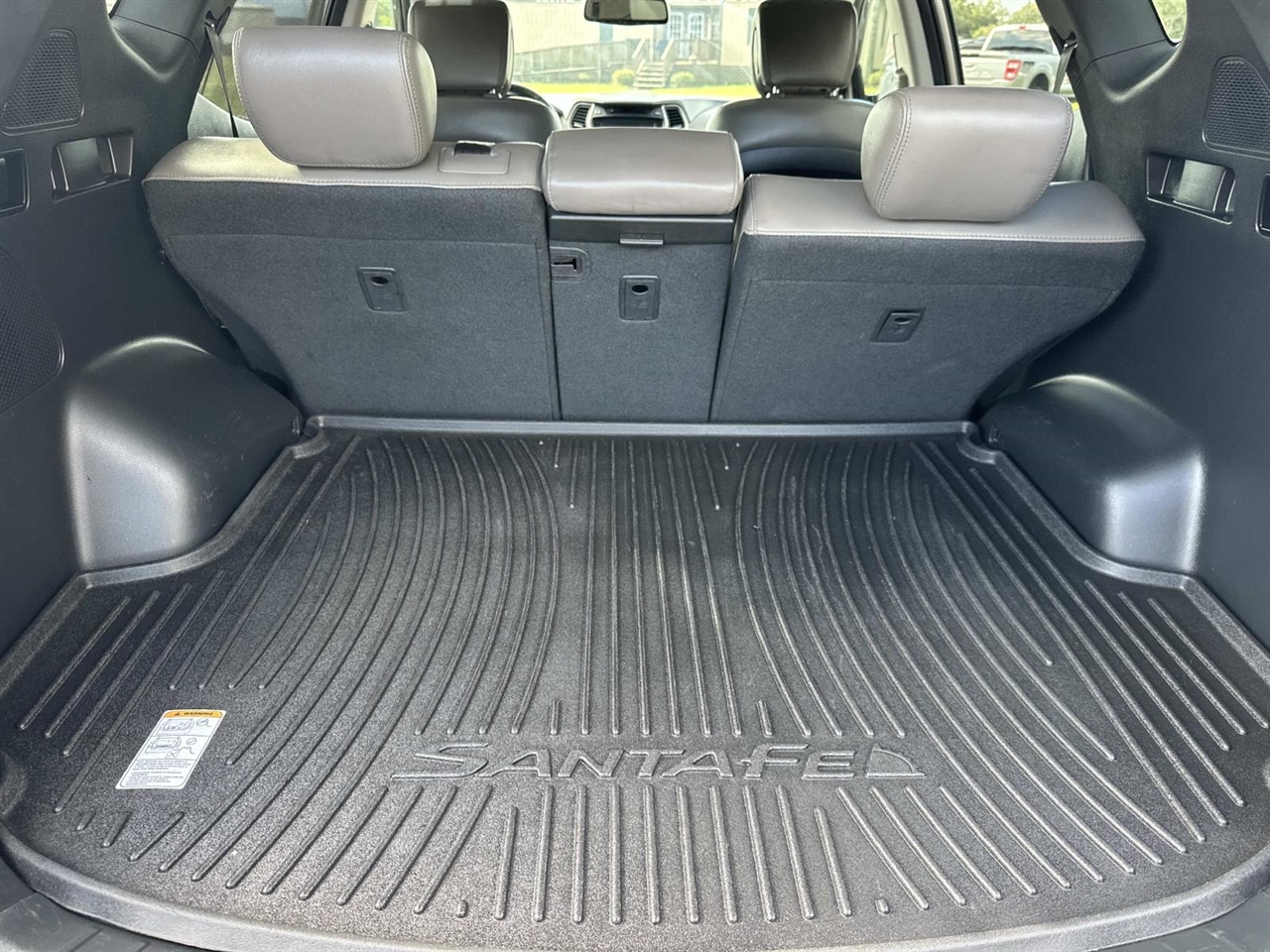 Hyundai Santa Fe FWD 4dr 2.0T Sport 2013 Hyundai Santa Fe FWD 4dr 2.0T Sport 2013