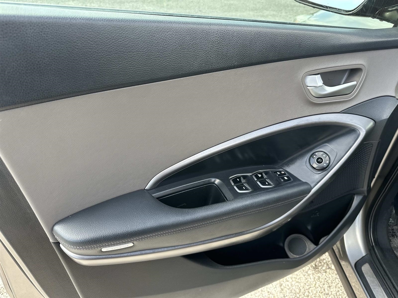 Hyundai Santa Fe FWD 4dr 2.0T Sport 2013 Hyundai Santa Fe FWD 4dr 2.0T Sport 2013