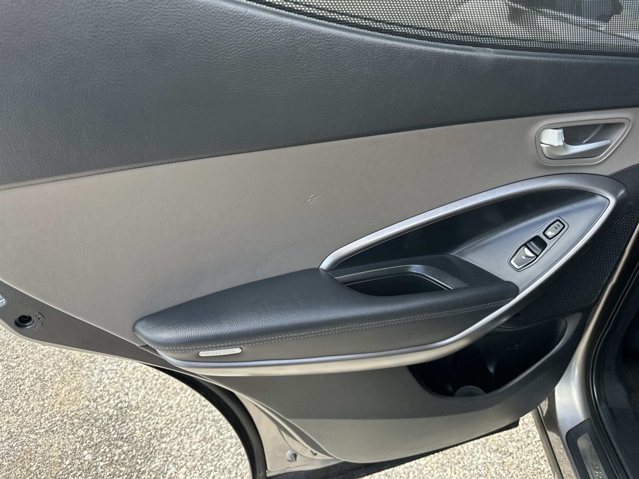 Hyundai Santa Fe FWD 4dr 2.0T Sport 2013 Hyundai Santa Fe FWD 4dr 2.0T Sport 2013