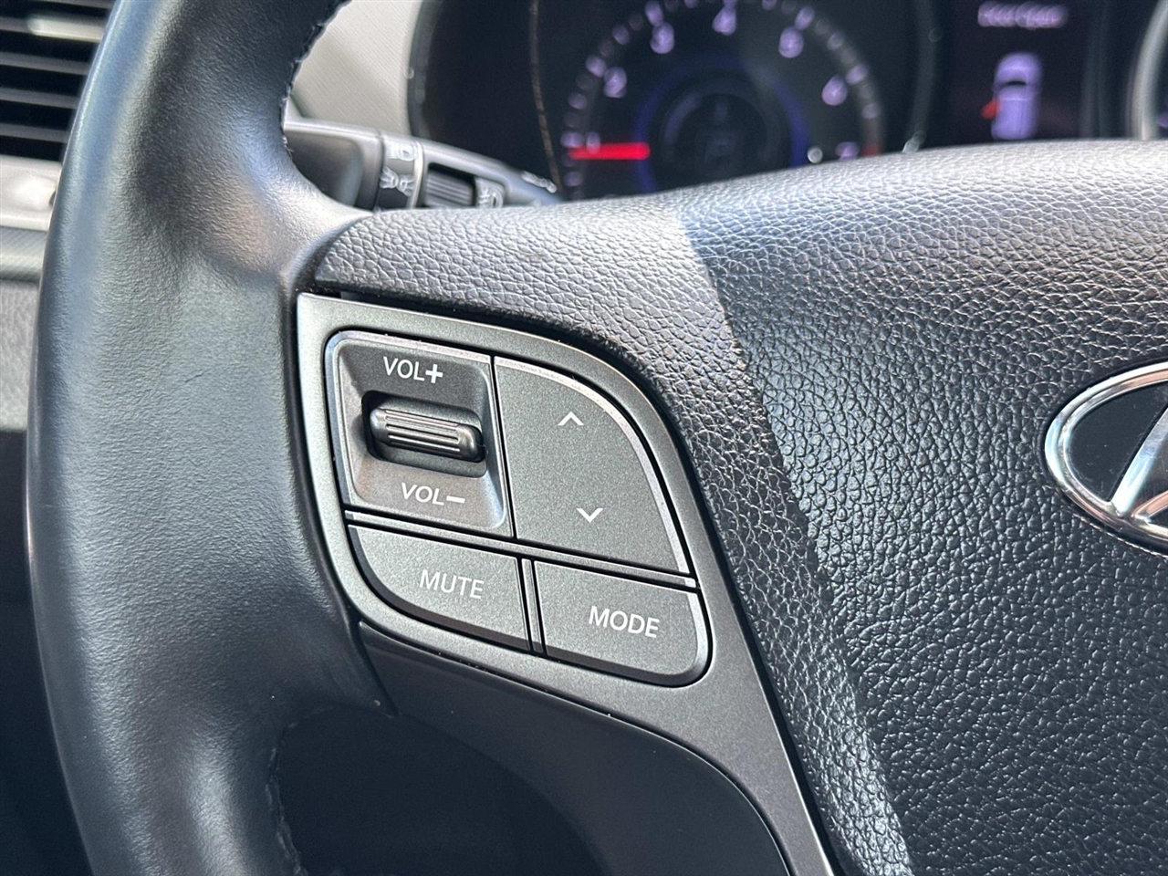 Hyundai Santa Fe FWD 4dr 2.0T Sport 2013 Hyundai Santa Fe FWD 4dr 2.0T Sport 2013