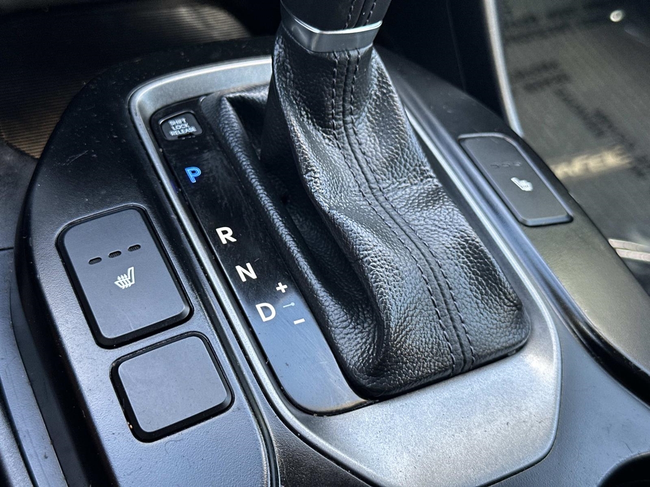 Hyundai Santa Fe FWD 4dr 2.0T Sport 2013 Hyundai Santa Fe FWD 4dr 2.0T Sport 2013