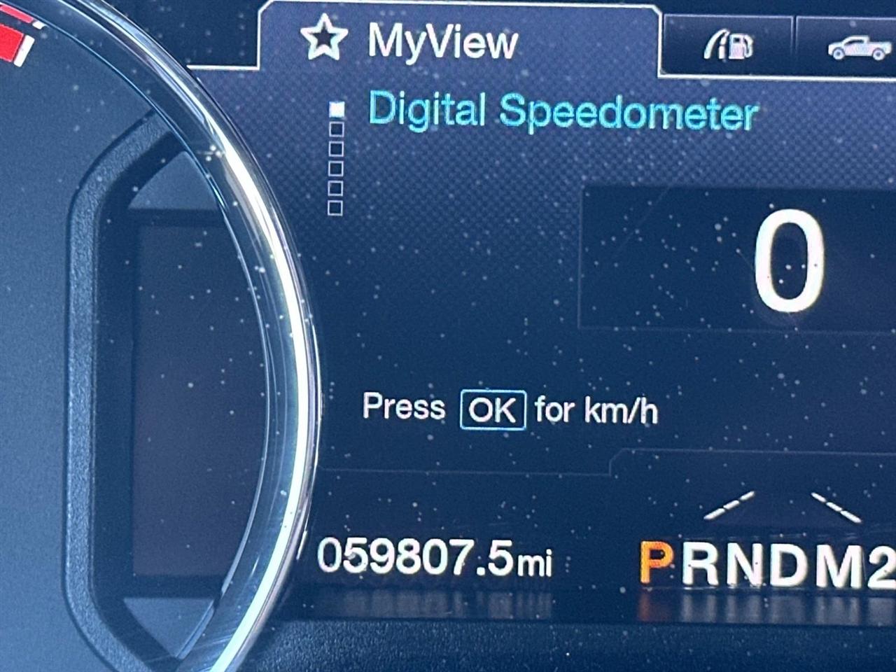 Ford Super Duty F-350 SRW 4WD Crew Cab 156" King Ranch 2019