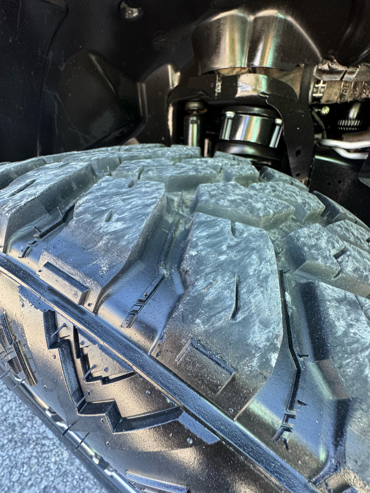 RAM 2500 Laramie 4x4 Crew Cab 6'4" Box 2022 RAM 2500 Laramie 4x4 Crew Cab 6'4" Box 2022