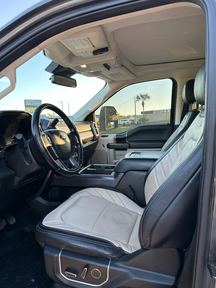 Ford Super Duty F-250 SRW  2020 Ford Super Duty F-250 SRW  2020