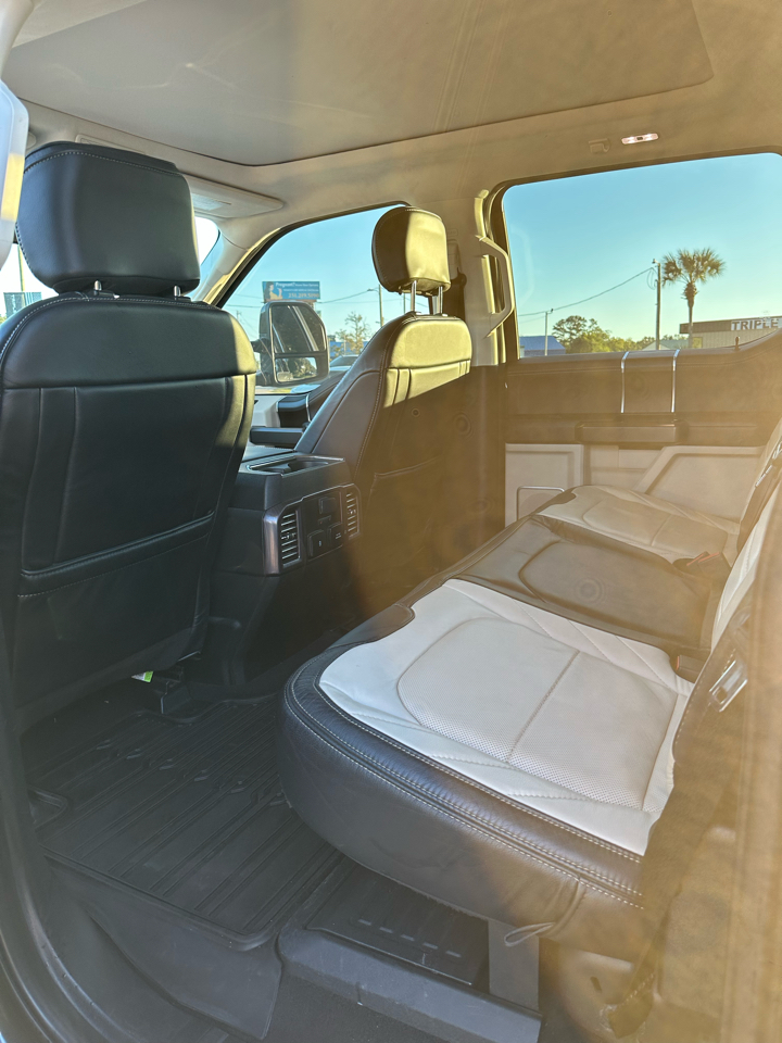 Ford Super Duty F-250 SRW  2020 Ford Super Duty F-250 SRW  2020