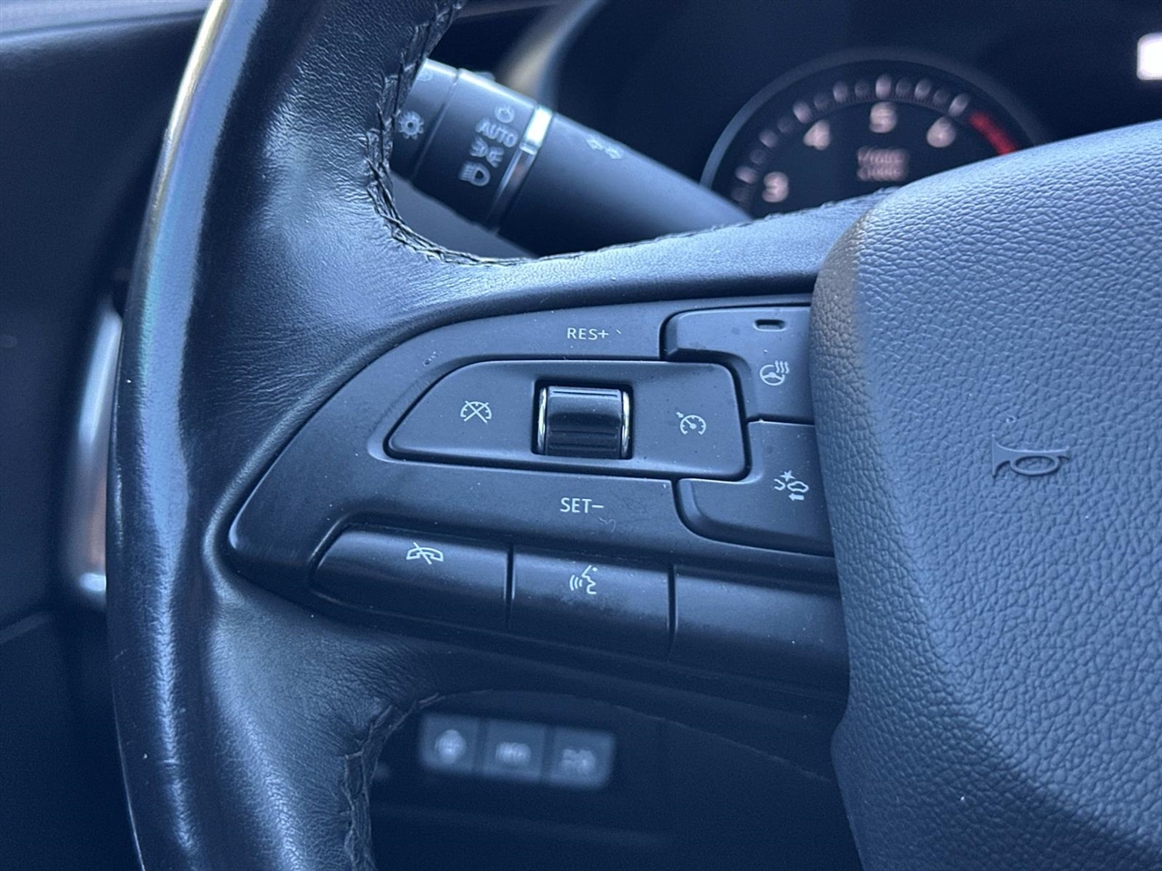 2019 Cadillac XT4 FWD 4dr Premium Luxury