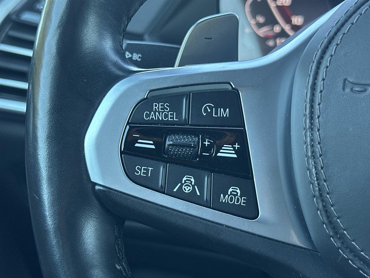 2020 BMW X5 M50i Sports Activity Vehicle